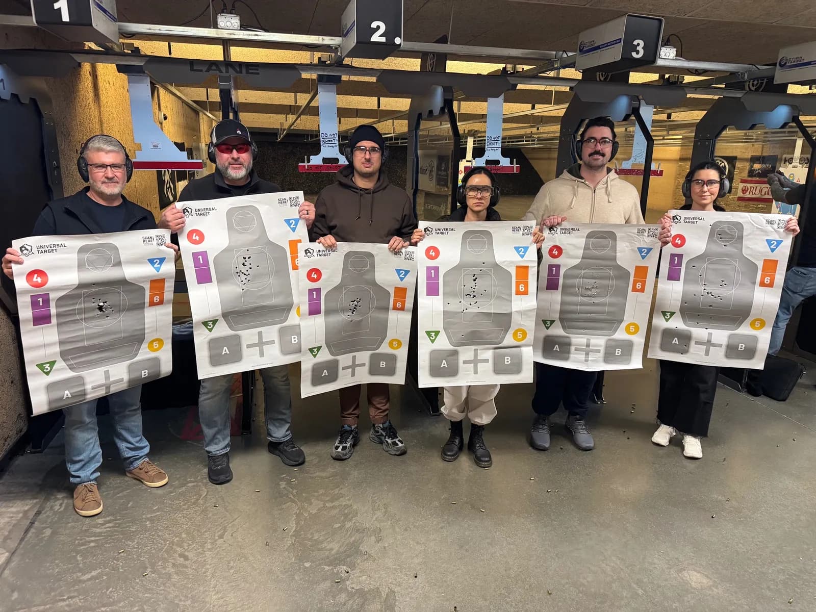 NC Concealed Carry · 1 Day