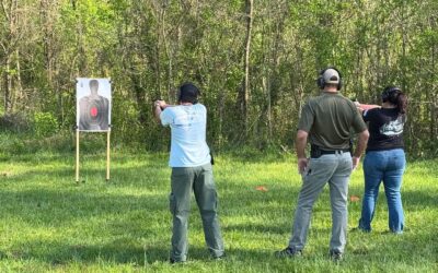 NRA In-Person Range Qualification