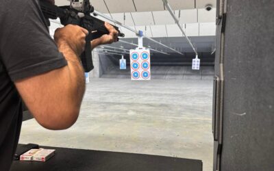 NRA Basics of Rifle Shooting