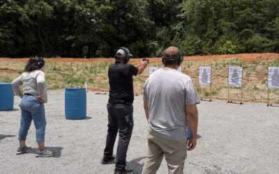 Beginner Pistol